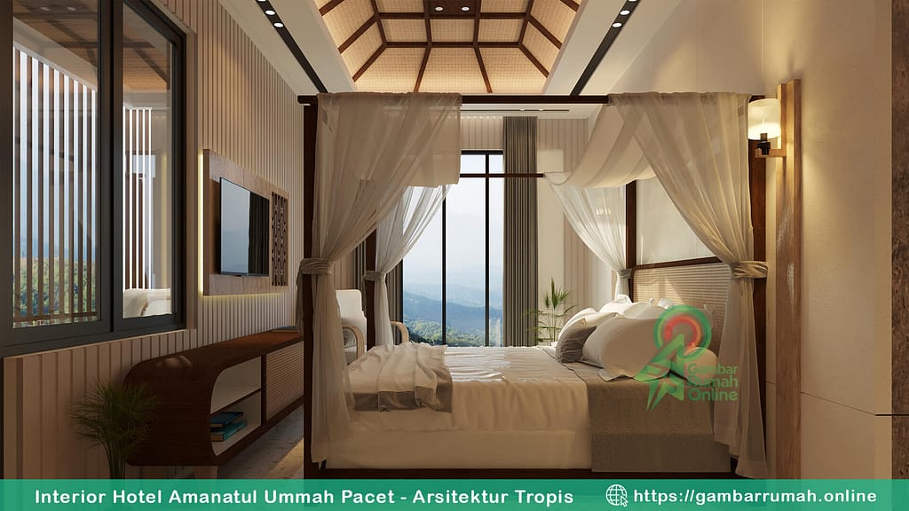 jasa desain interior