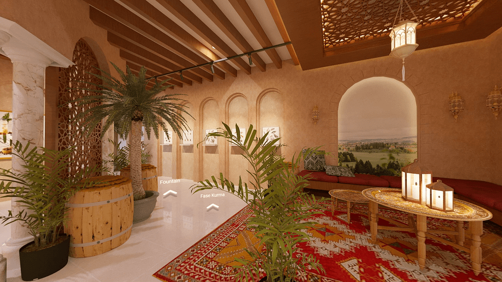 interior design surabaya