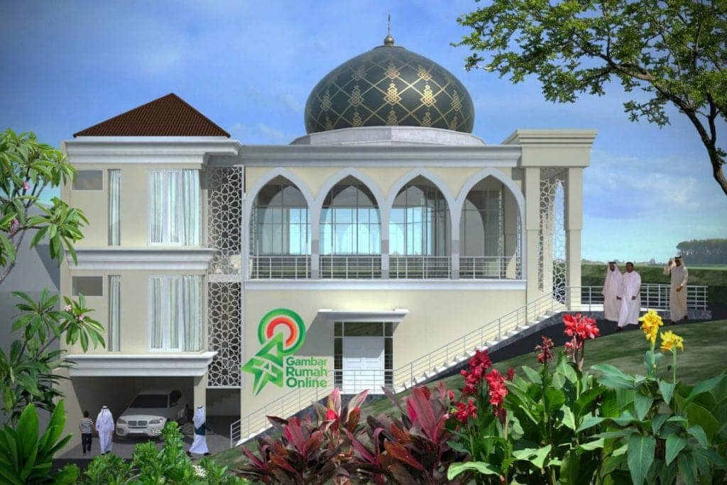 pondok pesantren