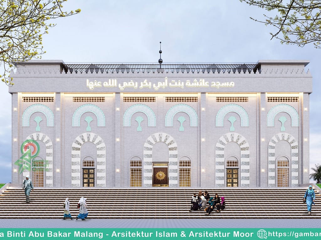 tips membangun rumah dana terbatas