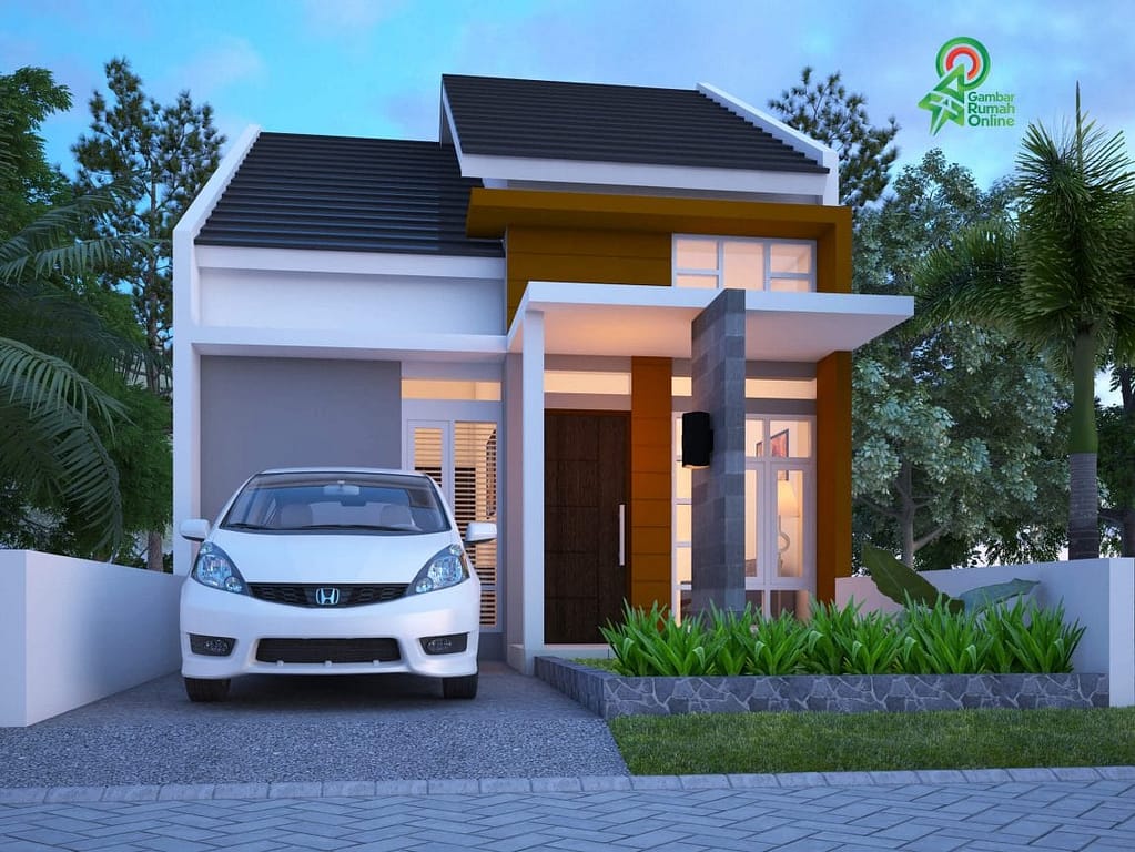desainer rumah minimalis