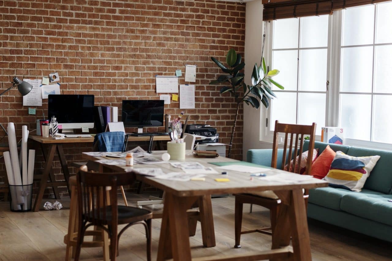 interior design surabaya