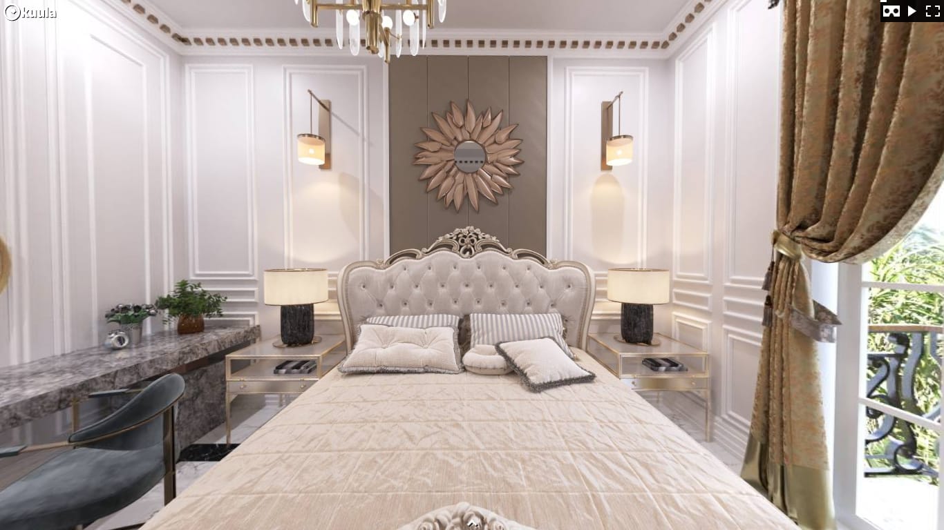 jasa desain interior