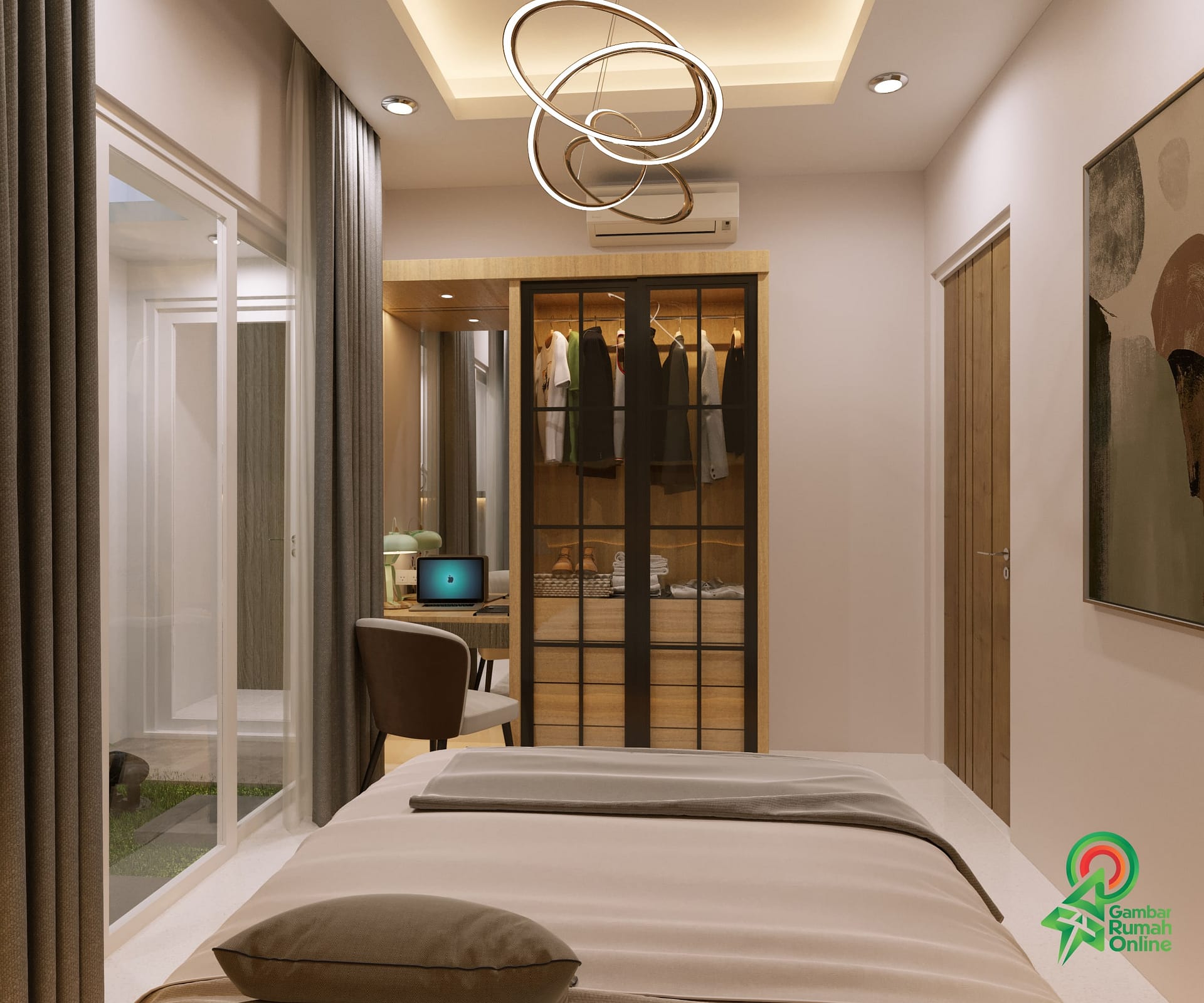 desain interior malang