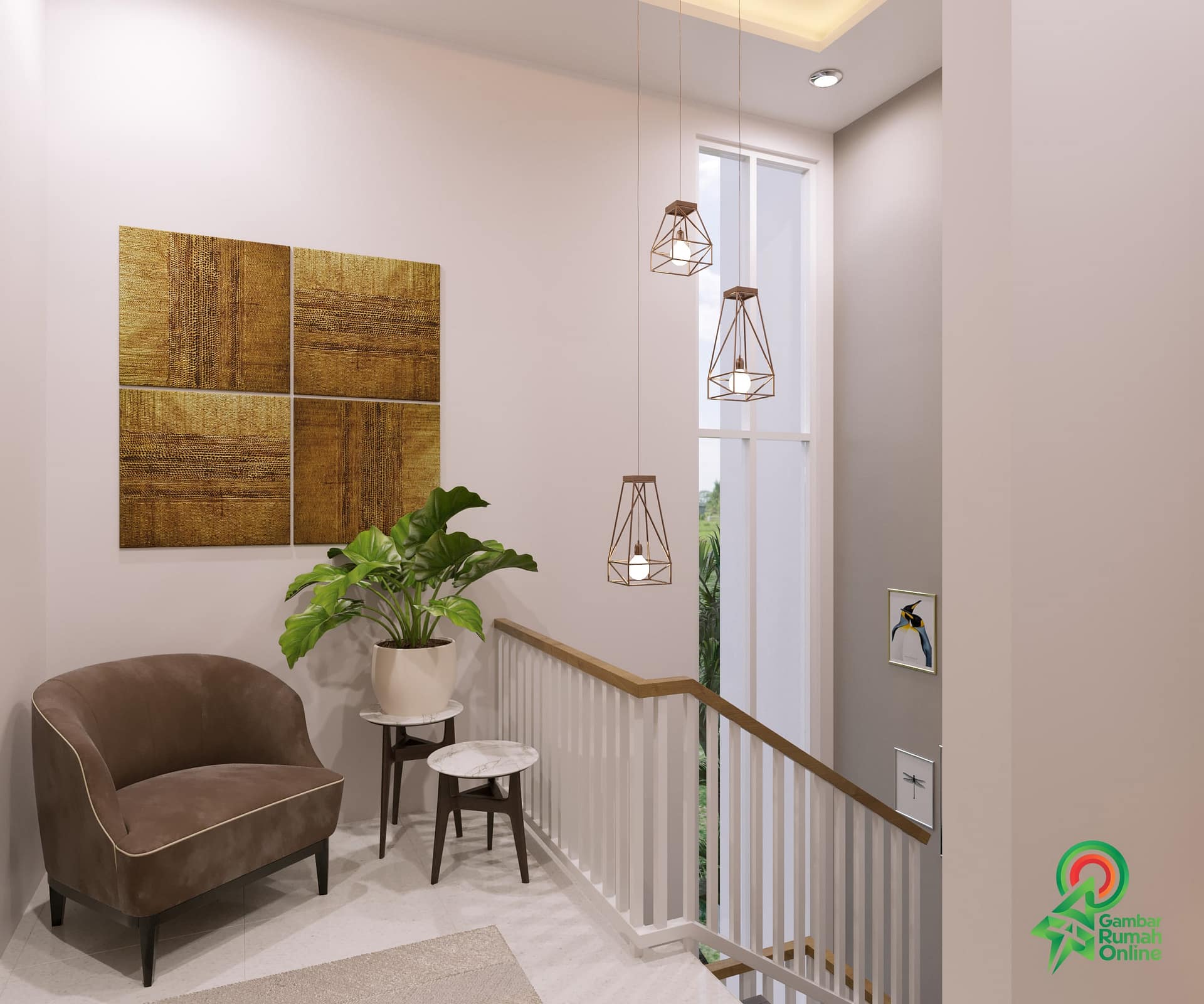 jasa desain interior