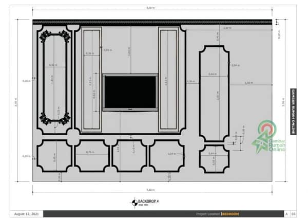 detail interior detail interior