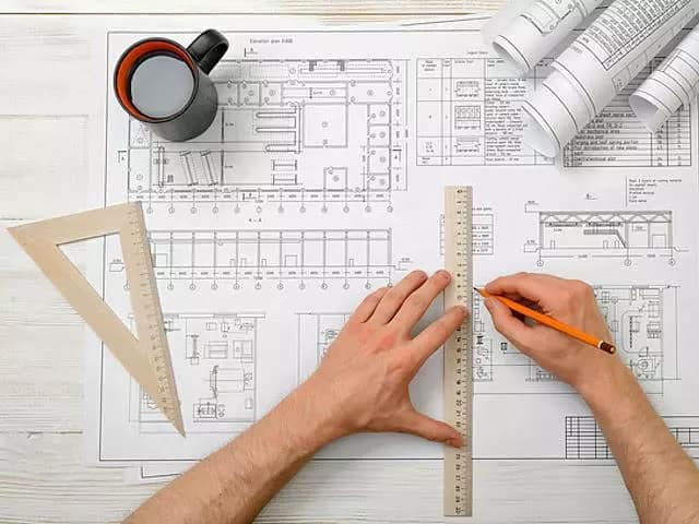 keuntungan memakai jasa arsitek