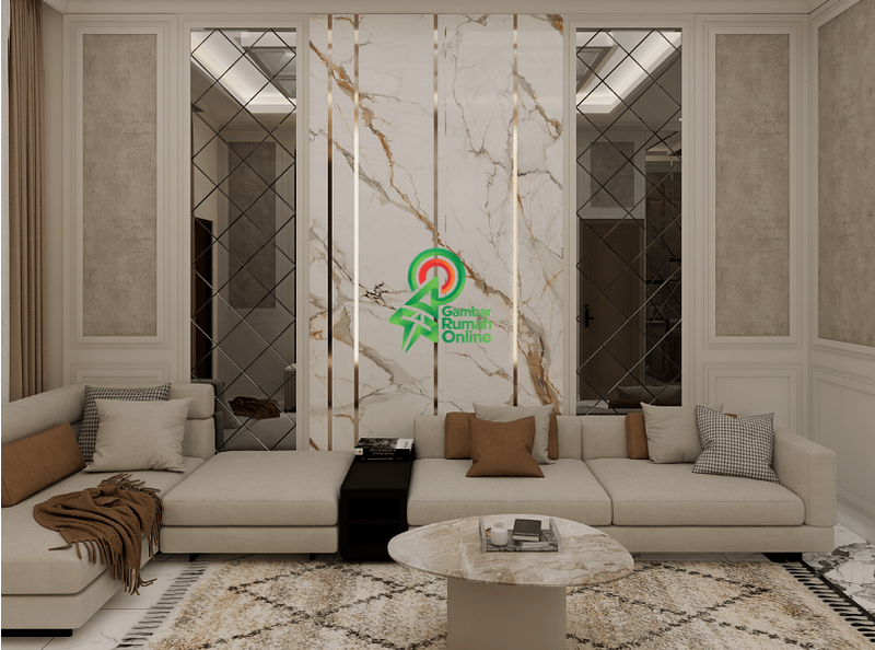 Desain Interior Rumah