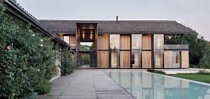 desain hotel boutique